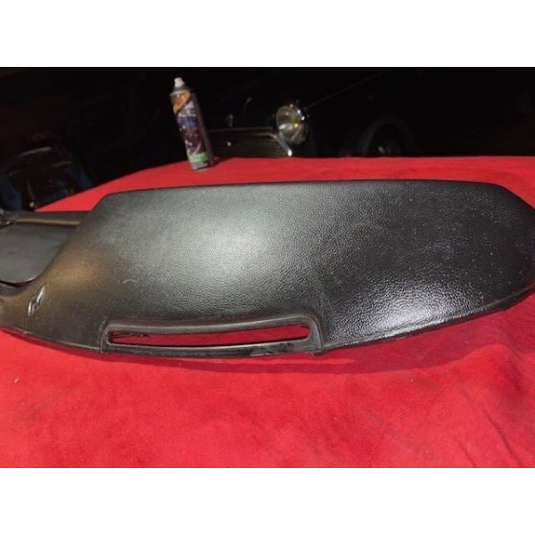 Tableau de bord original Citroën DS 19 ou 21 1962 à 1969