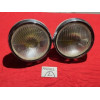 2 phares complet Cibie originaux Citroën ID DS 19 ou 21 1960 à 1967