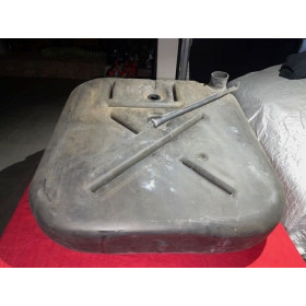 Réservoir original Citroën SM Maserati carburateur