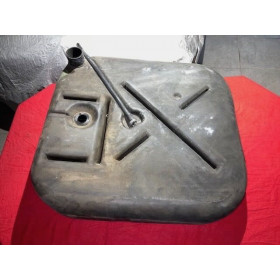 Réservoir original Citroën SM Maserati carburateur