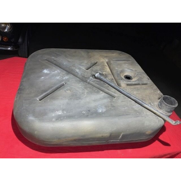 Réservoir original Citroën SM Maserati carburateur