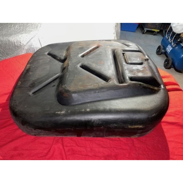 Réservoir original Citroën SM Maserati carburateur