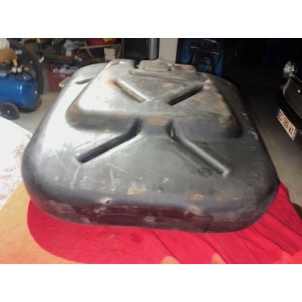 Réservoir original Citroën SM Maserati carburateur