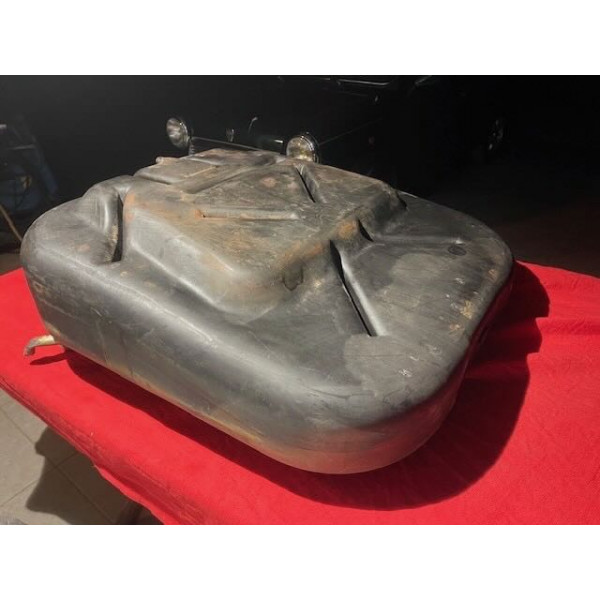 Réservoir original Citroën SM Maserati carburateur