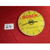 Horloge de garage original Bosch vintage classic