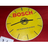 Horloge de garage original Bosch vintage classic