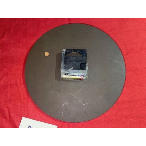 Horloge de garage original Bosch vintage classic