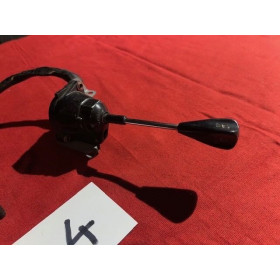 Commodo de phare original Citroën ID DS 19 20 21 ou 23 70 à 75