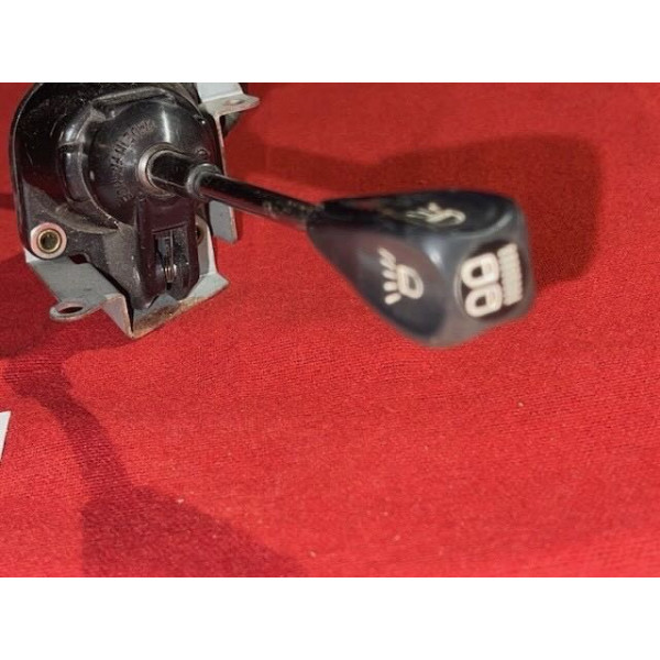 Commodo de phare original Citroën ID DS 19 20 21 ou 23 70 à 75