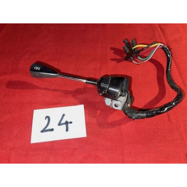 Commodo de phare original Citroën ID DS 19 20 21 ou 23 70 à 75