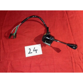 Commodo de phare original Citroën ID DS 19 20 21 ou 23 70 à 75