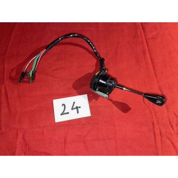 Commodo de phare original Citroën ID DS 19 20 21 ou 23 70 à 75