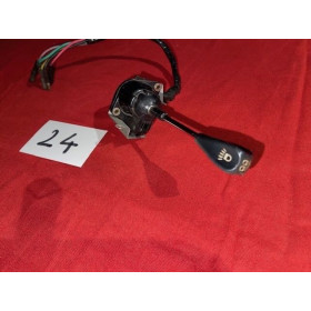 Commodo de phare original Citroën ID DS 19 20 21 ou 23 70 à 75