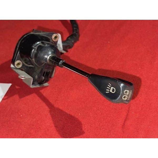 Commodo de phare original Citroën ID DS 19 20 21 ou 23 70 à 75