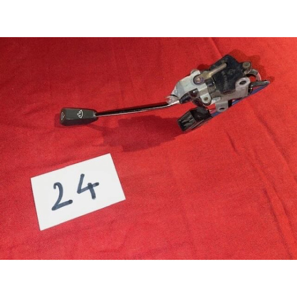 Commodo essuie glace original Citroën ID DS 19 20 21 ou 23 70 à 75