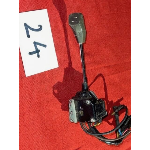 Commodo essuie glace original Citroën ID DS 19 20 21 ou 23 70 à 75