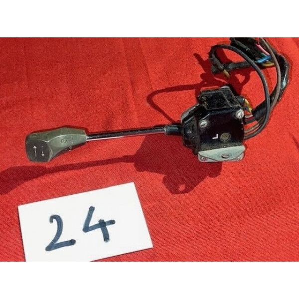 Commodo clignotants original Citroën ID DS 19 20 21 ou 23 70 à 75