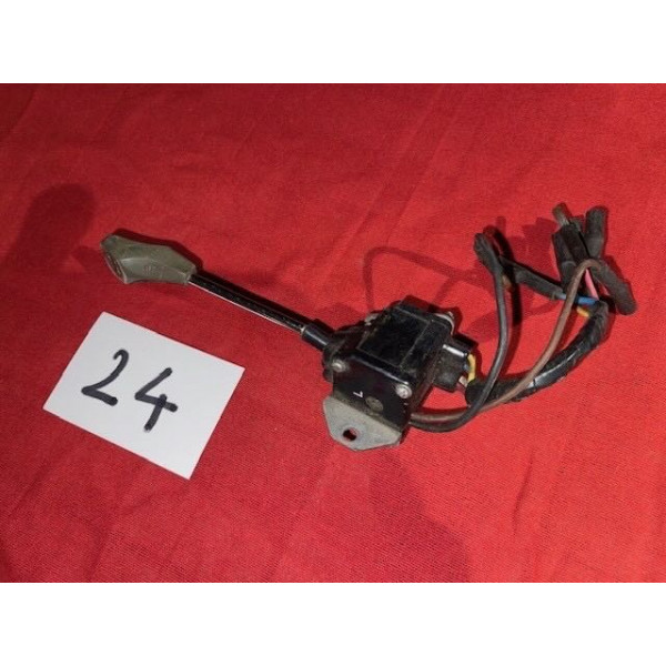 Commodo clignotants original Citroën ID DS 19 20 21 ou 23 70 à 75