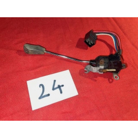 Commodo essuie glace original Citroën ID DS 19 20 21 ou 23 70 à 75