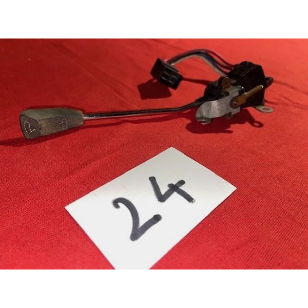 Commodo essuie glace original Citroën ID DS 19 20 21 ou 23 70 à 75