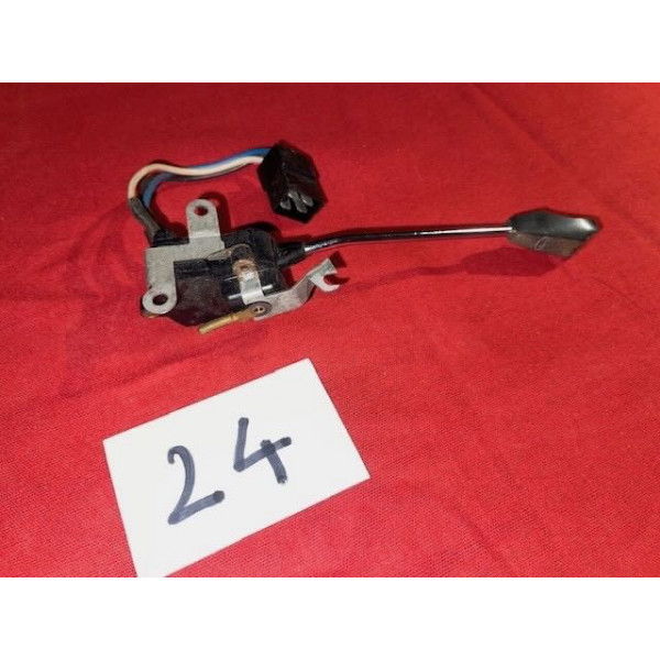 Commodo essuie glace original Citroën ID DS 19 20 21 ou 23 70 à 75