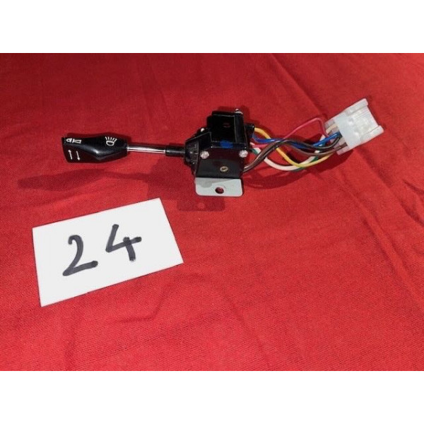 Commodo clignotants neuf original Citroën ID DS 19 20 21 modèle 1969