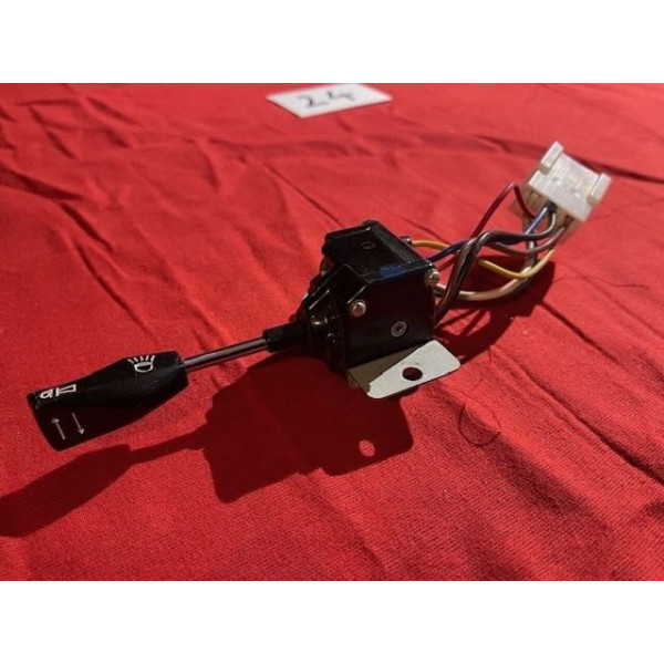 Commodo clignotants neuf original Citroën ID DS 19 20 21 modèle 1969