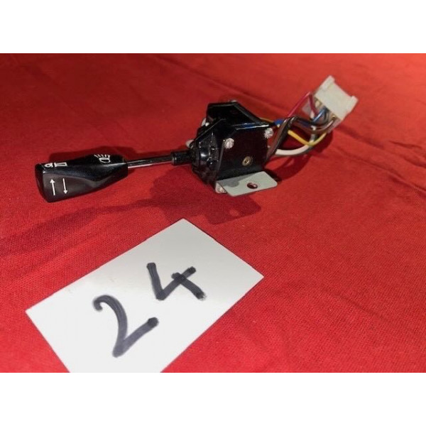 Commodo clignotants neuf original Citroën ID DS 19 20 21 modèle 1969