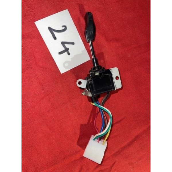 Commodo clignotants neuf original Citroën ID DS 19 20 21 modèle 1969