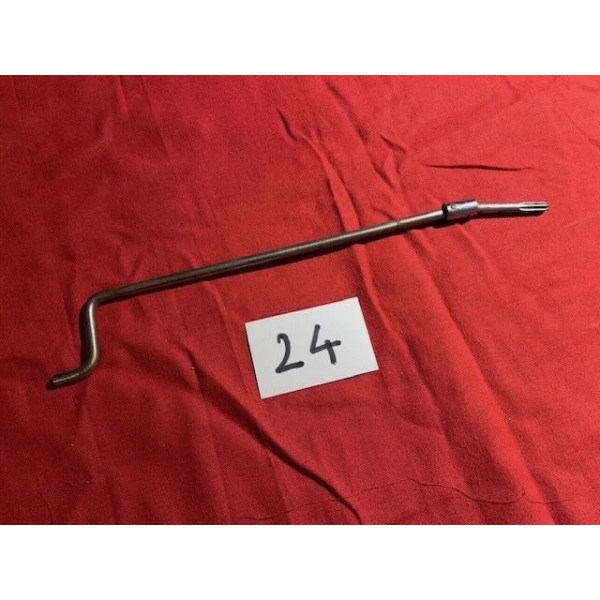 Outillage original réglage des étriers de frein Citroën ID DS maxi 1965