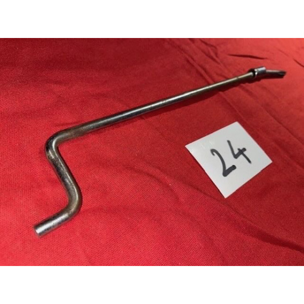 Outillage original réglage des étriers de frein Citroën ID DS maxi 1965