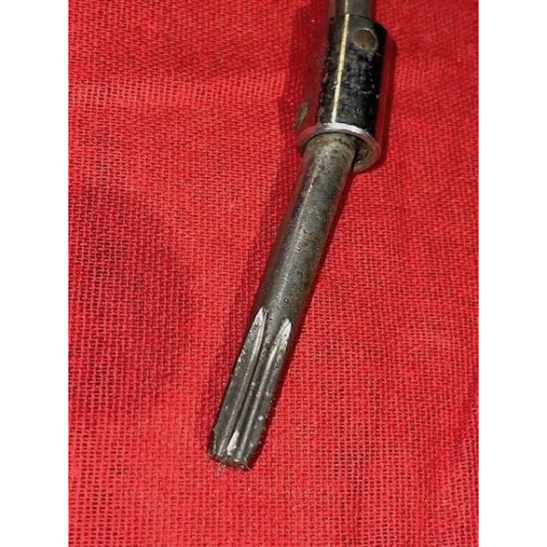 Outillage original réglage des étriers de frein Citroën ID DS maxi 1965