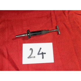 Commande de réglage phares Citroën SM Maserati