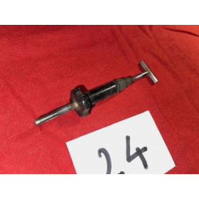 Commande de réglage phares Citroën SM Maserati