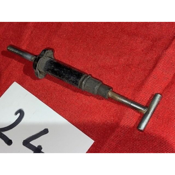 Commande de réglage phares Citroën SM Maserati