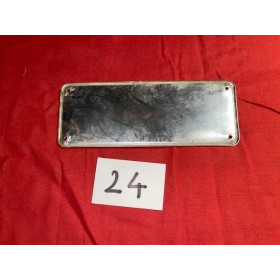 Sigle porte arrière Renault Estafette