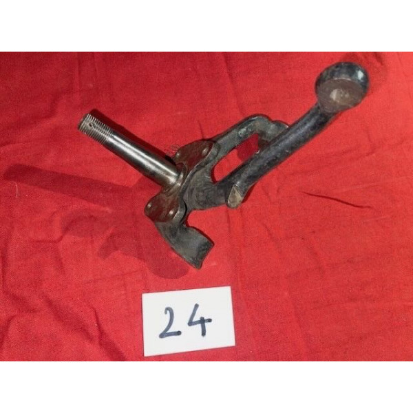 Fusée AVG neuve original Renault 8 Gordini Alpine A110 1300 ou 1600 1800GR4 22mm