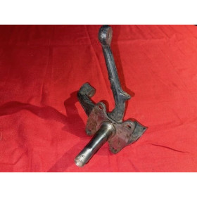 Fusée AVG neuve original Renault 8 Gordini Alpine A110 1300 ou 1600 1800GR4 22mm