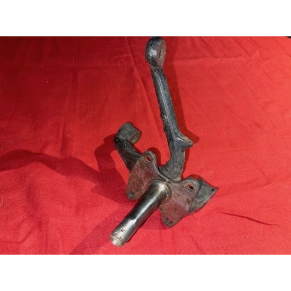 Fusée AVG neuve original Renault 8 Gordini Alpine A110 1300 ou 1600 1800GR4 22mm