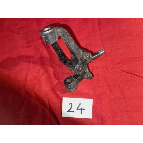 Fusée AVG neuve original Renault 8 Gordini Alpine A110 1300 ou 1600 1800GR4 22mm