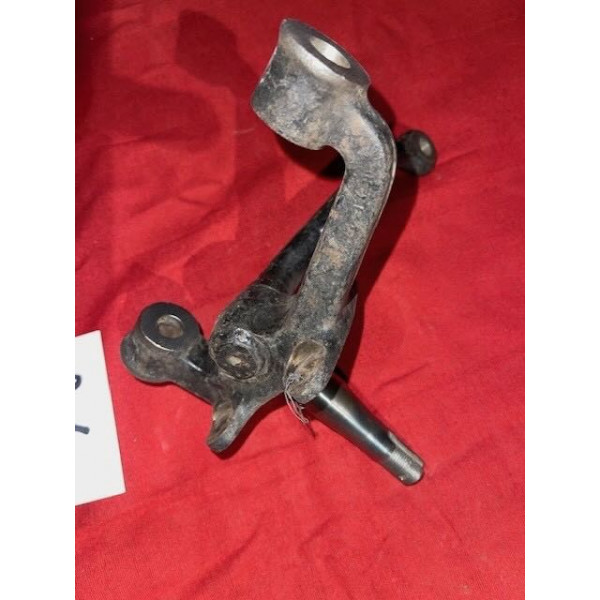 Fusée AVG neuve original Renault 8 Gordini Alpine A110 1300 ou 1600 1800GR4 22mm