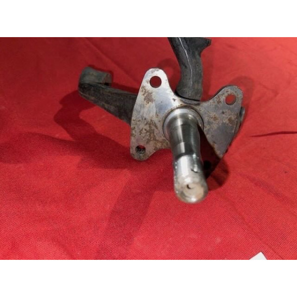 Fusée AVG neuve original Renault 8 Gordini Alpine A110 1300 ou 1600 1800GR4 22mm