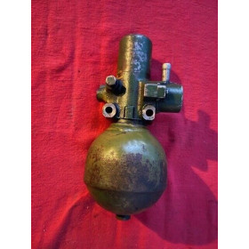 Conjoncteur LHM hydraulique original Citroën DS