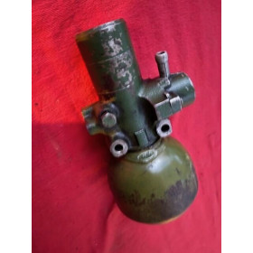 Conjoncteur LHM hydraulique original Citroën DS