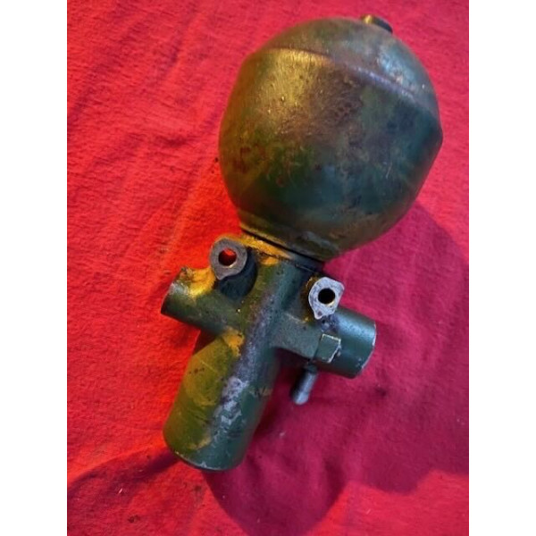 Conjoncteur LHM hydraulique original Citroën DS