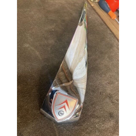 Enjoliveur de capot neuf Citroën DS