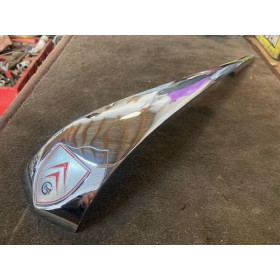 Enjoliveur de capot neuf Citroën DS