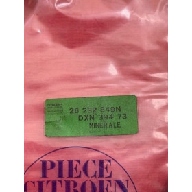 Tuyau neuf original hydraulique LHM conjoncteur Citroën DS 67 à 75