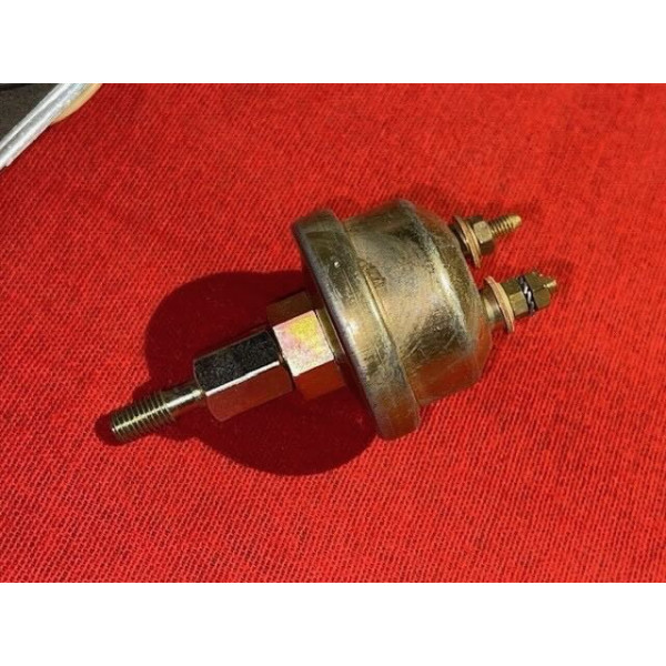 Tableau de bord accessoire Jaeger original Citroën DS 19 ou 21 Pallas cabriolet