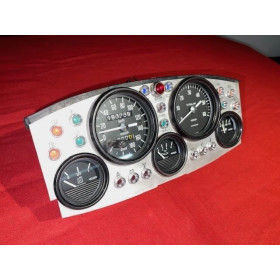 Tableau de bord accessoire Jaeger original Citroën CX